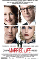 Married Life HD Trailer