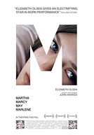 Martha Marcy May Marlene HD Trailer