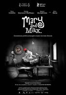Mary and Max HD Trailer