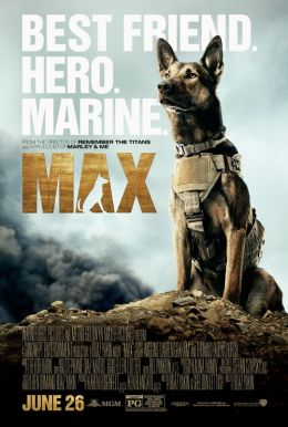 Max HD Trailer
