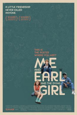 Me and Earl and the Dying Girl HD Trailer
