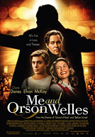 Me and Orson Welles HD Trailer