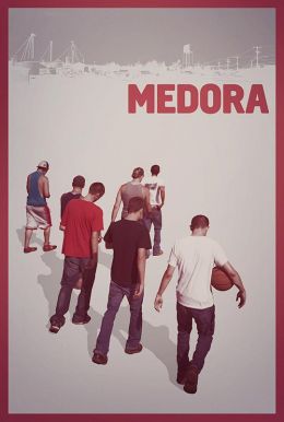 Medora Poster