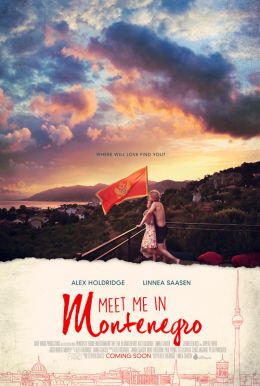 Meet Me in Montenegro HD Trailer