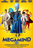 Megamind HD Trailer