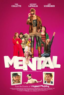 Mental HD Trailer