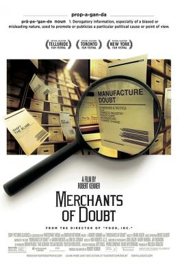 Merchants of Doubt HD Trailer