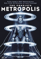 Metropolis HD Trailer