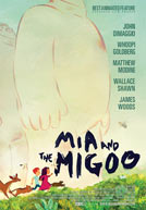 Mia and the Migoo HD Trailer