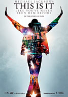 Michael Jackson’s This Is It HD Trailer