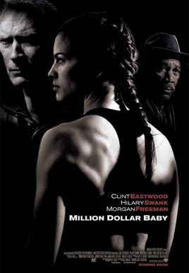 Million Dollar Baby HD Trailer