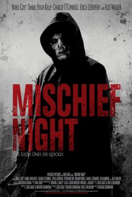 Mischief Night HD Trailer