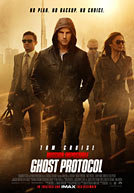 Mission: Impossible - Ghost Protocol HD Trailer