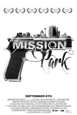 Mission Park HD Trailer