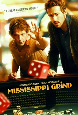 Mississippi Grind HD Trailer