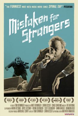 Mistaken for Strangers HD Trailer