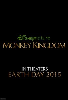 Monkey Kingdom HD Trailer