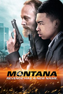 Montana HD Trailer