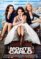 Monte Carlo Poster