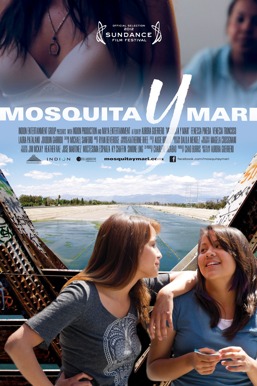 Mosquita y Mari HD Trailer