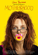 Motherhood Poster