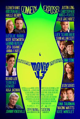 Movie 43 HD Trailer