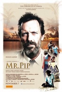 Mr. Pip HD Trailer