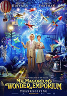 Mr. Magorium’s Wonder Emporium HD Trailer