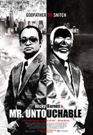 Mr. Untouchable HD Trailer