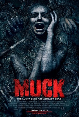 Muck Poster