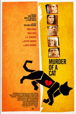 Murder of a Cat HD Trailer