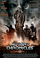 Mutant Chronicles HD Trailer