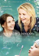 My Sister’s Keeper Poster