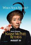 Nanny McPhee Returns HD Trailer