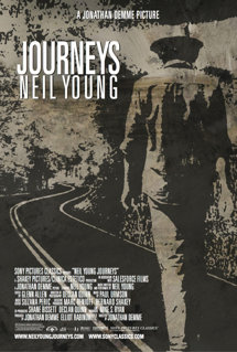 Neil Young Journeys HD Trailer