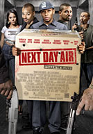 Next Day Air Poster