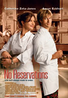 No Reservations HD Trailer