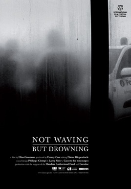 Not Waving But Drowning HD Trailer