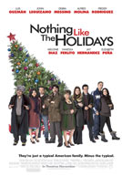 Nothing Like the Holidays HD Trailer