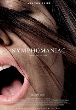 Nymphomaniac: Volume I