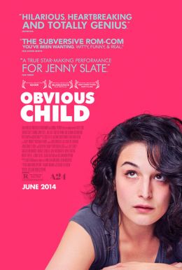 Obvious Child HD Trailer