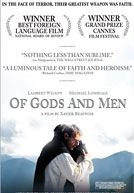 Of Gods And Men HD Trailer