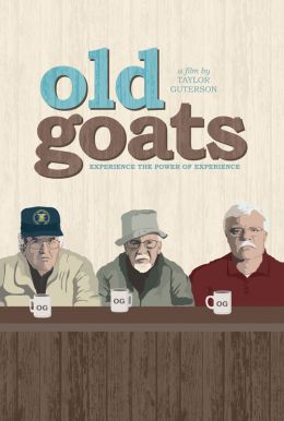 Old Goats Poster