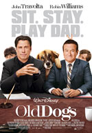 Old Dogs HD Trailer