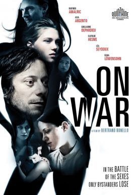 On War HD Trailer