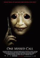 One Missed Call HD Trailer