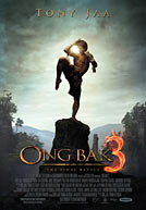 Ong Bak 3 HD Trailer