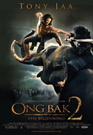 Ong Bak 2 HD Trailer