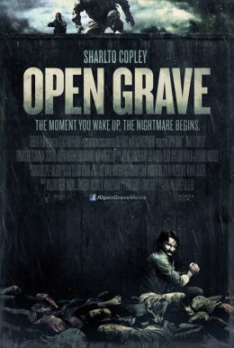 Open Grave HD Trailer