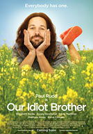 Our Idiot Brother HD Trailer